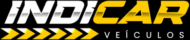 Logo INDI CAR VEÍCULOS BRASÍLIA/DF