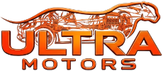 logo ULTRA Motors